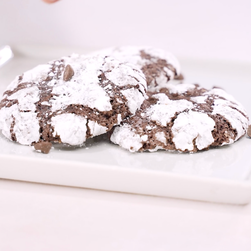 Galletón Brownie