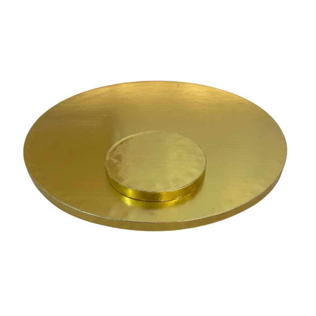 Disco Rígido Oro