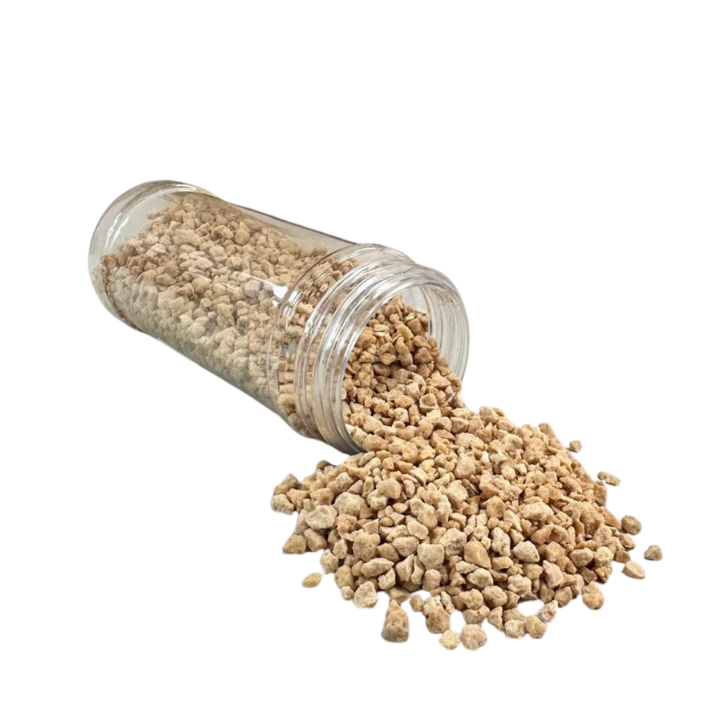 Galleta de Jengibre Granulada Cookie Flavor