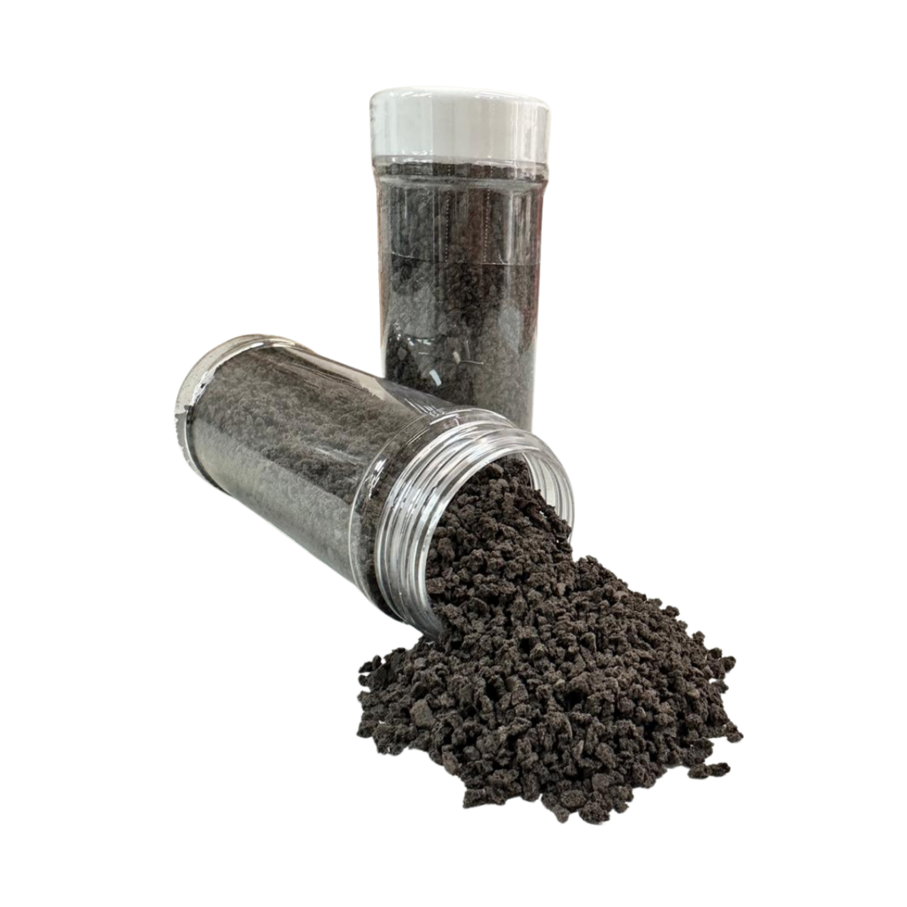 Galleta Granulada Cacao Negro