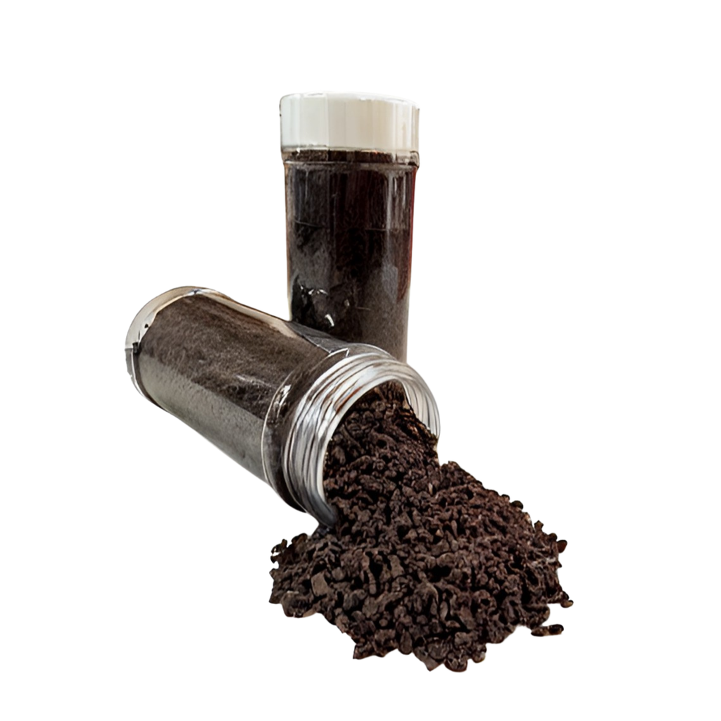 Galleta Granulada Brown