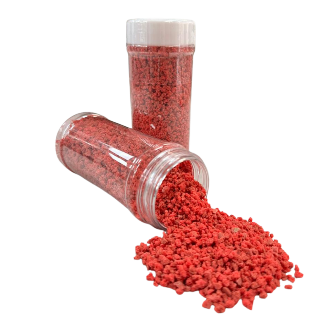 Galleta Granulada Sabor Frutilla