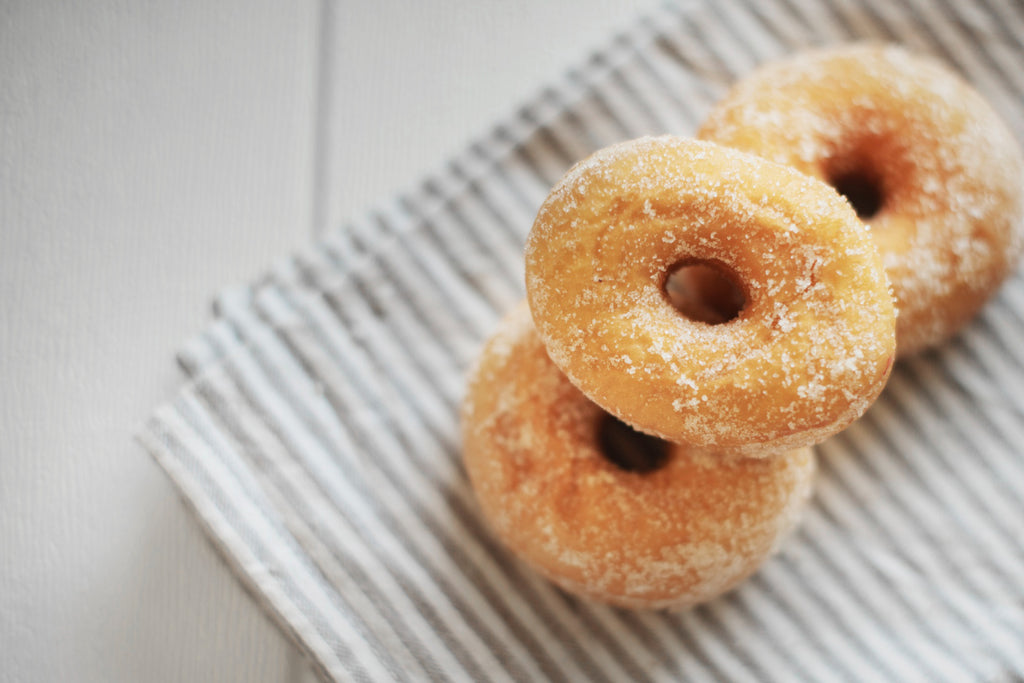Premezcla Donas Yeast