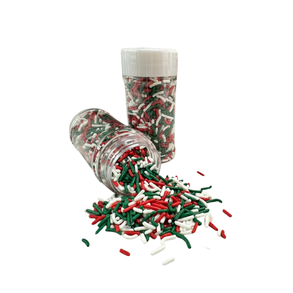 Mix Granillo Navidad