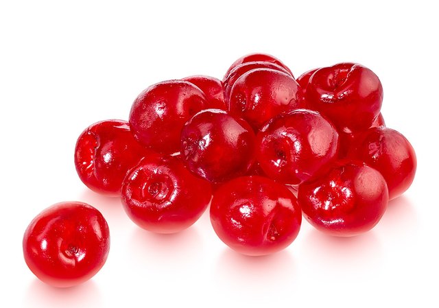 Semiguín Rojo