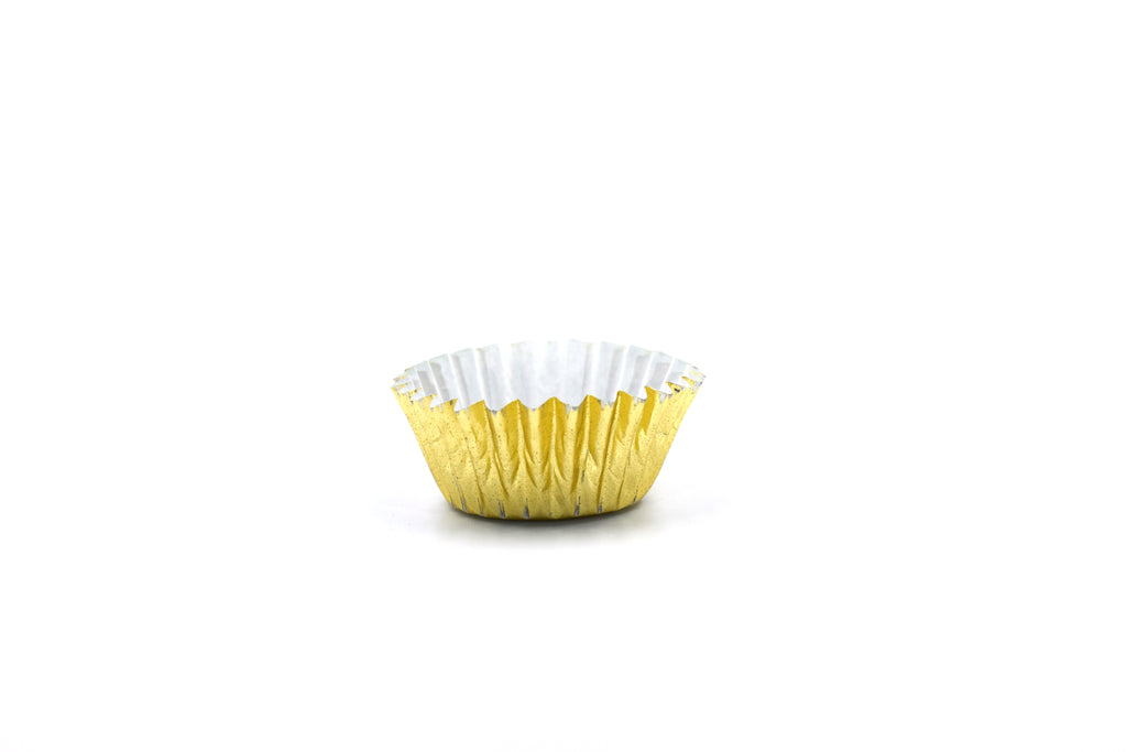 Cápsula Papel Oro Nro.3
