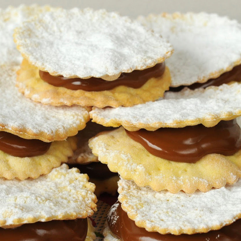 Dulce de Leche Repostero El Sosiego