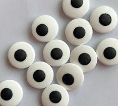 Ojos Grandes