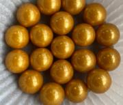 Perla Oro 10 mm