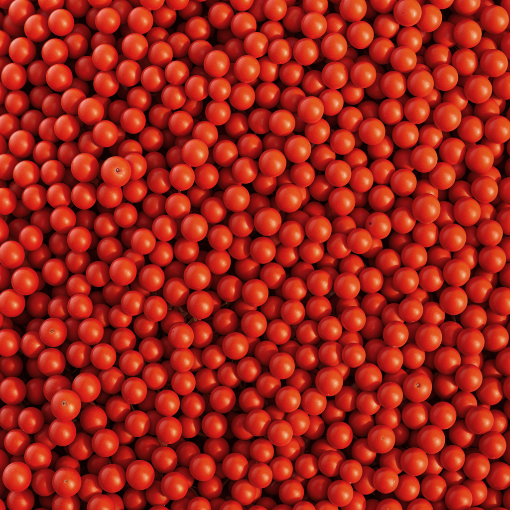 Gragea Roja 2 mm