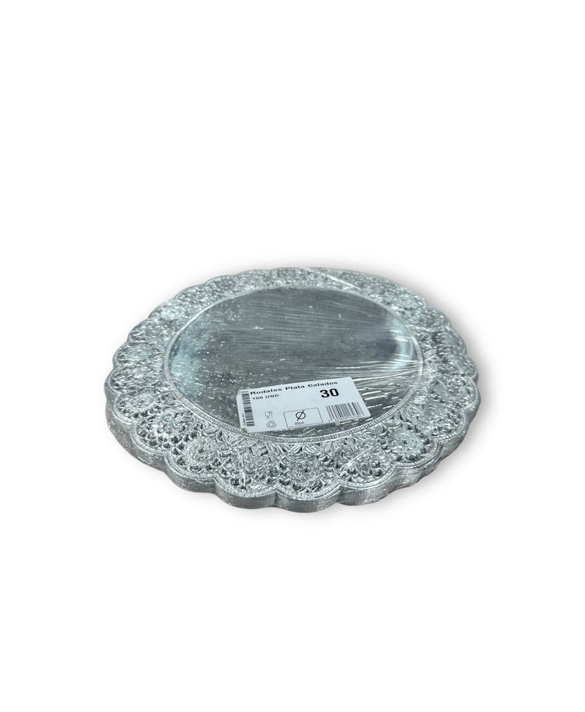 Rodal Plata Calado