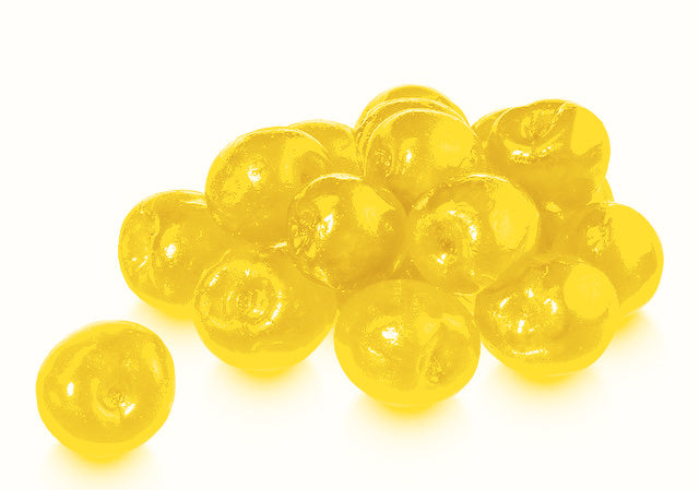 Semiguín Amarillo