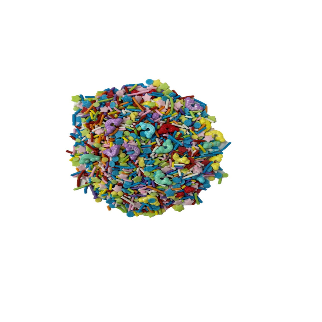 Mix Sprinkles Arcoíris