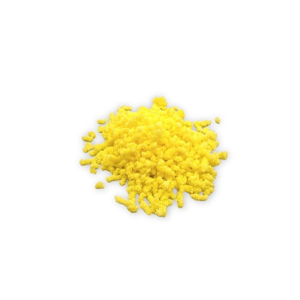 Azúcar Granulada Amarillo