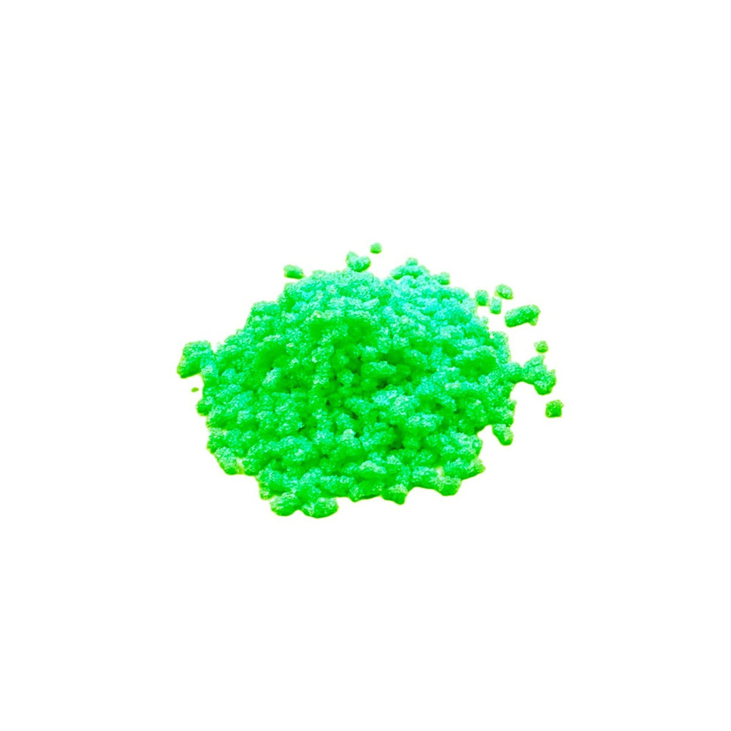 Azúcar Granulada Verde
