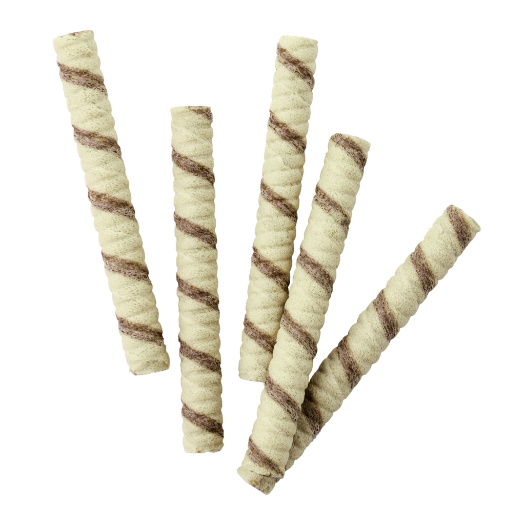 Barquillo Rollito de Chocolate