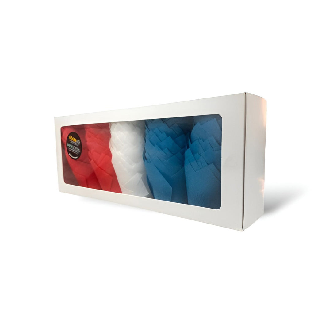 Mix Tulipas Fiestas Patrias