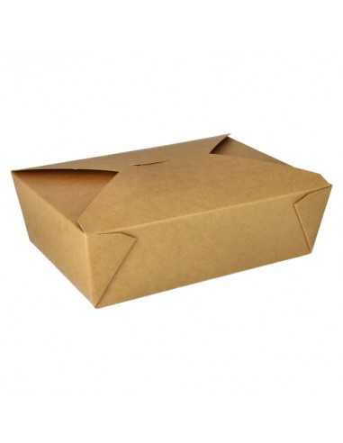 Caja Comida para Llevar