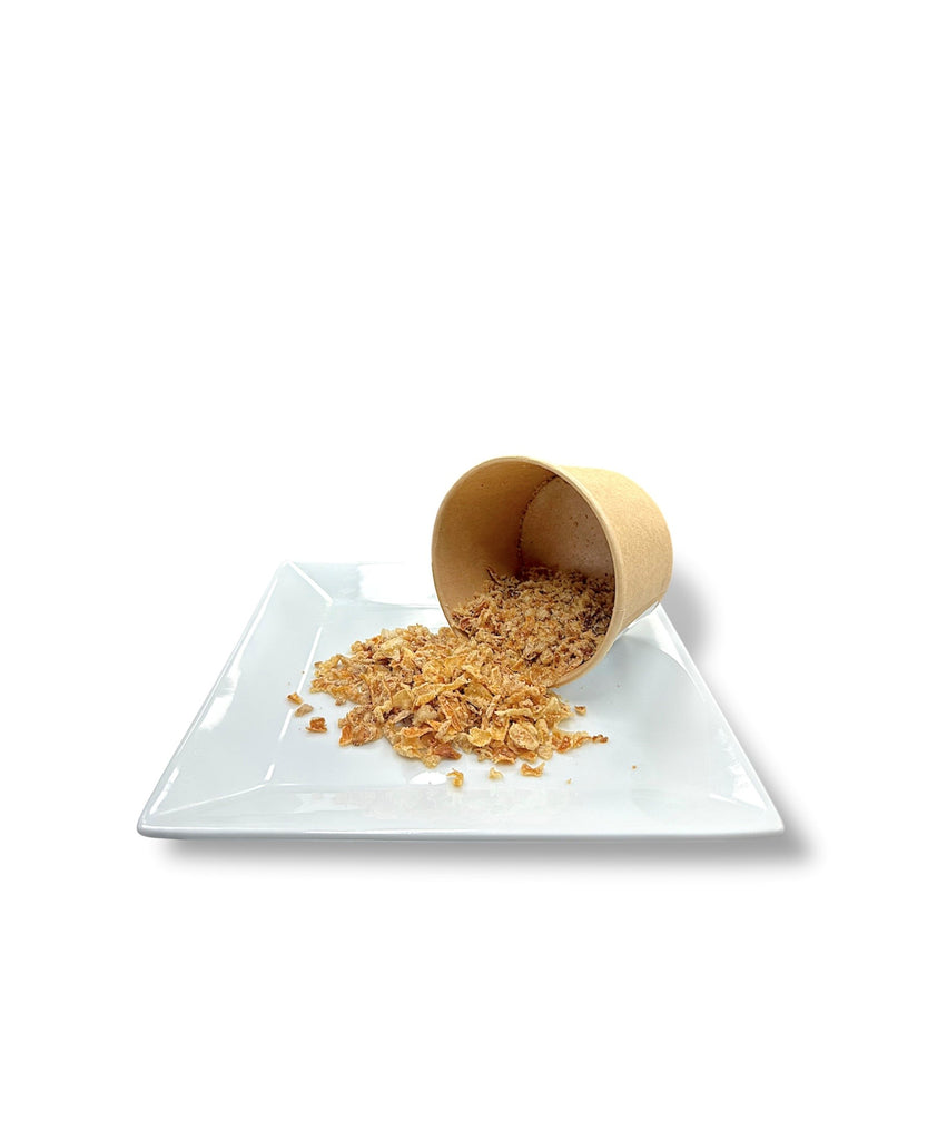Cebolla crispy