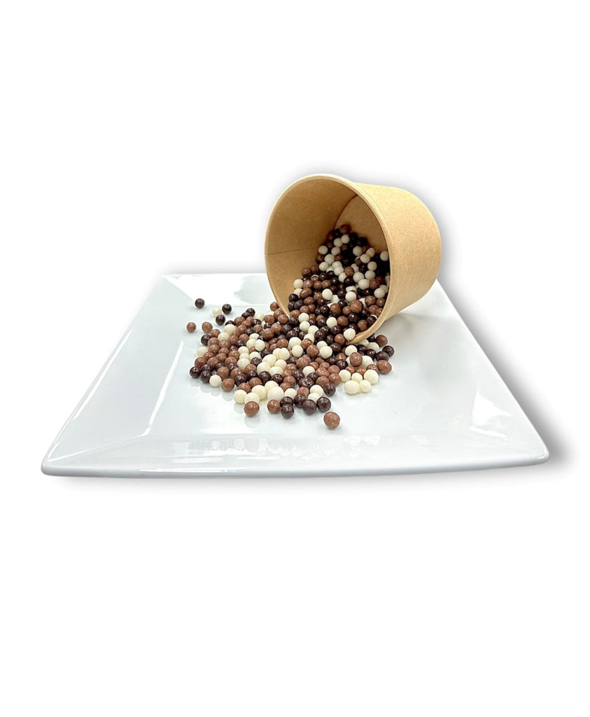 Cereal B/N Chocopower