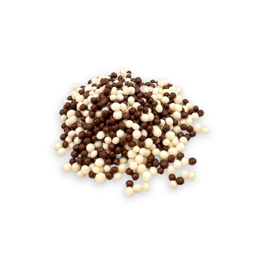 Cereal B/N Micro