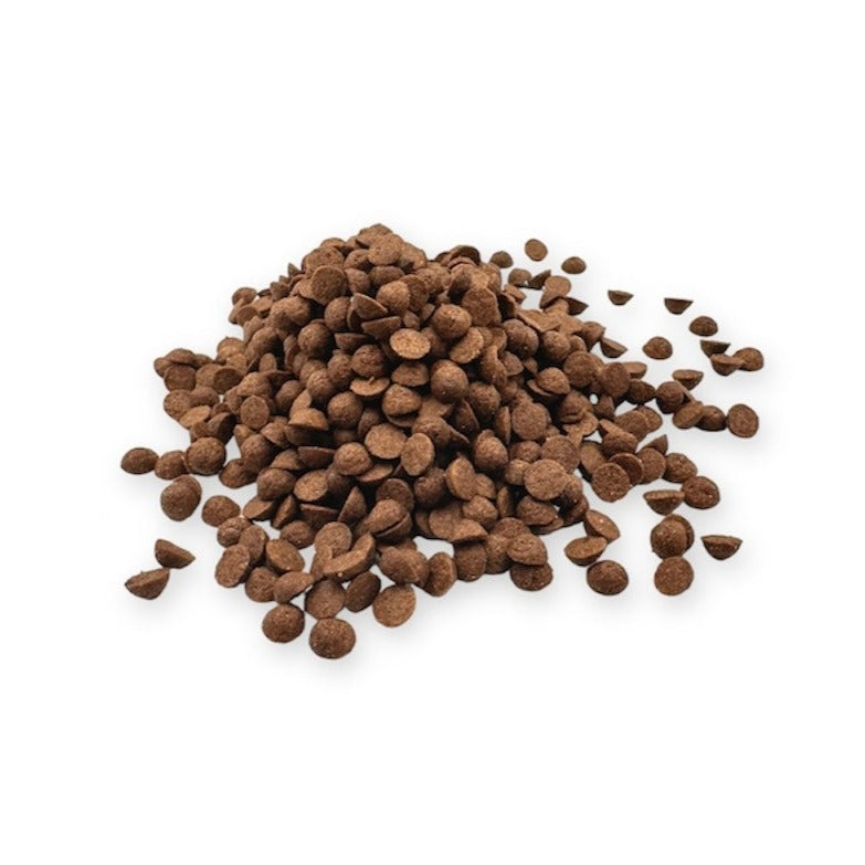 Galletas en Gotas Sabor Chocolate