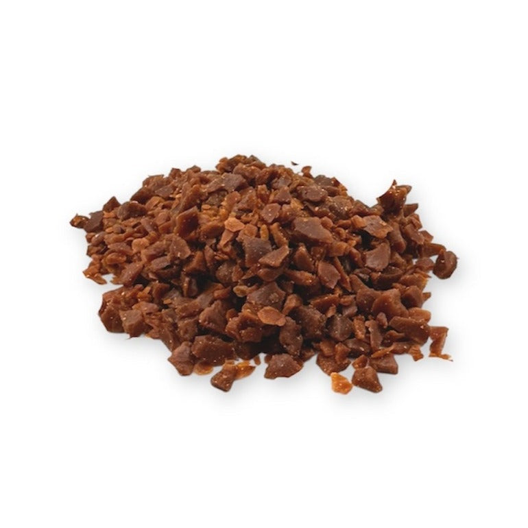 Crocante Sabor Caramelo Salado