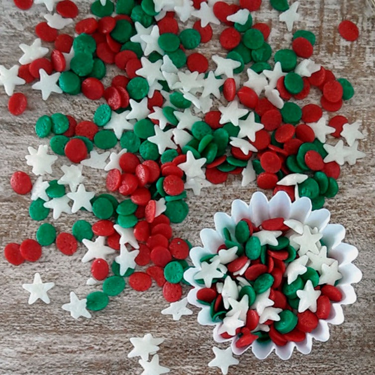 Decoración Navidad