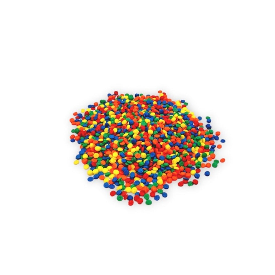 Decoración Micro Confetti