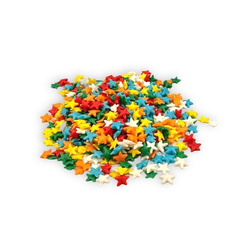 Decoración Estrellas