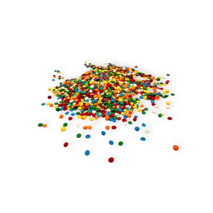 Decoración Mini Confetti