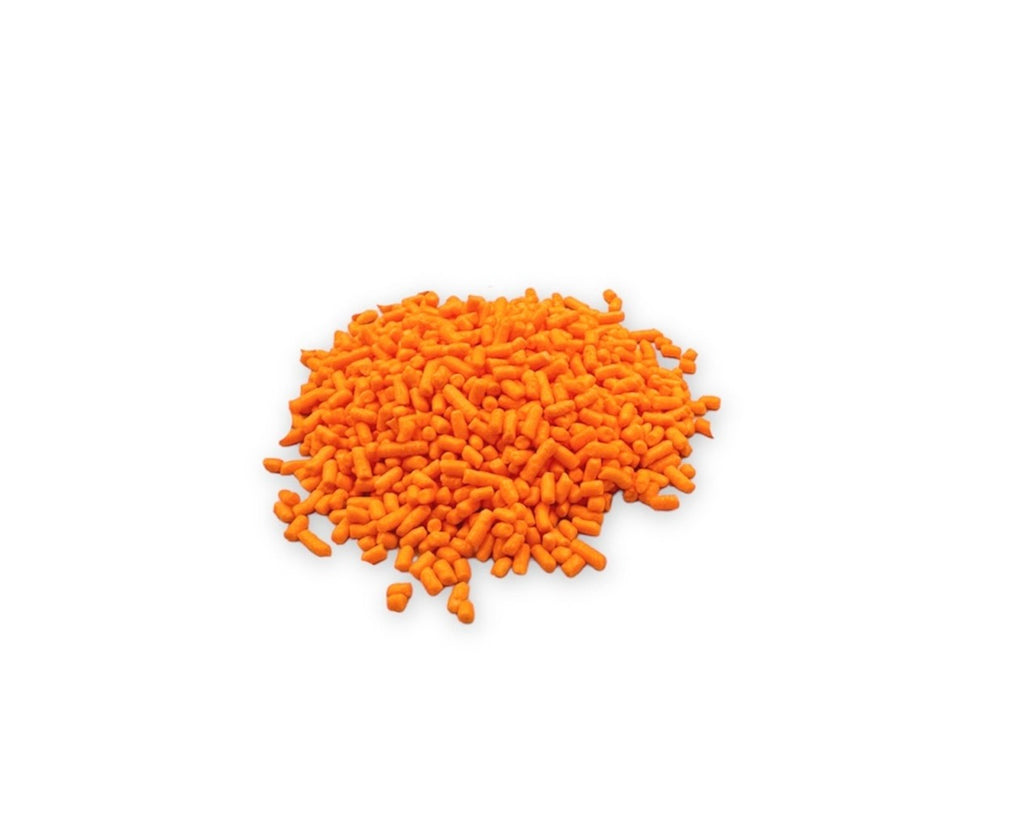 Granillo Naranja