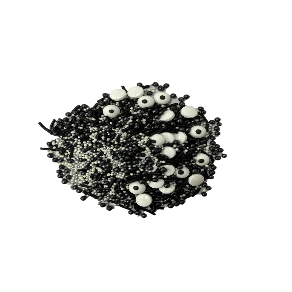 Mix Sprinkles Halloween Ojo