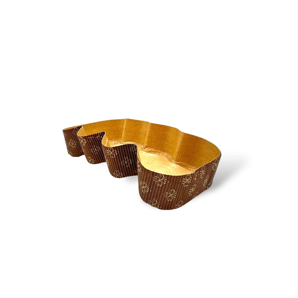 Molde Multiporción