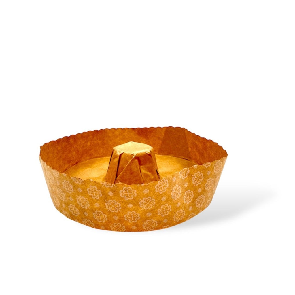 Molde Rosca