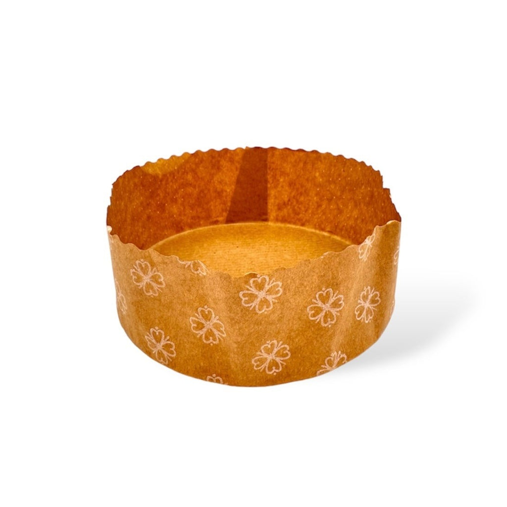 Molde Pan de Pascua C/E Micro