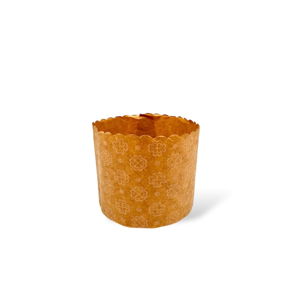 Molde Panettone