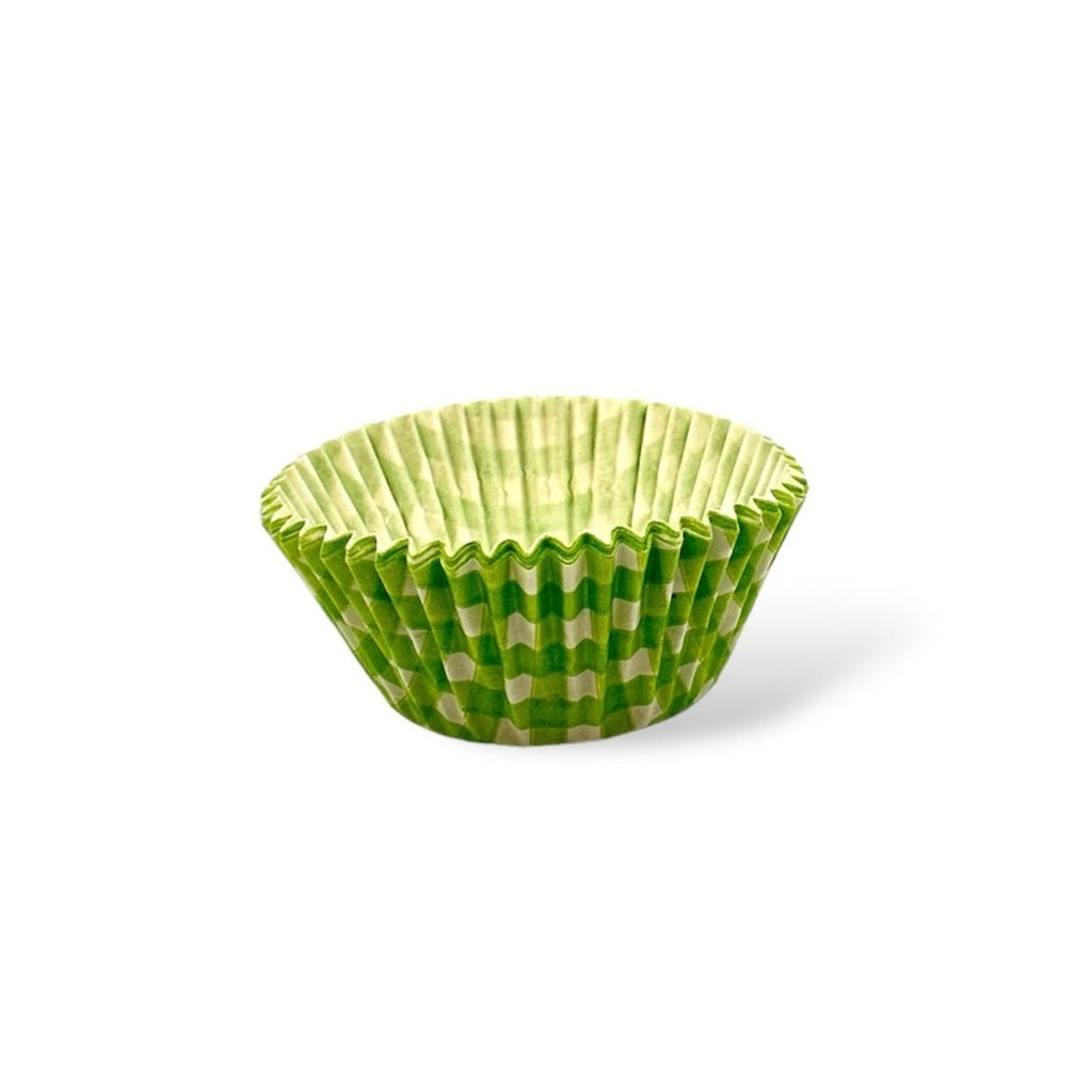 Cápsulas P.S. Nro. 8 Vichy Verde
