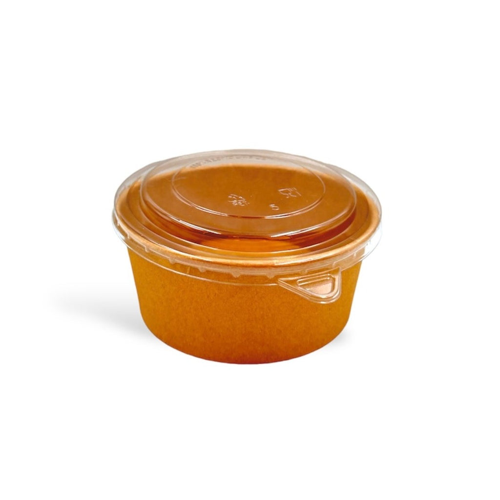 Pote polipapel Kraft