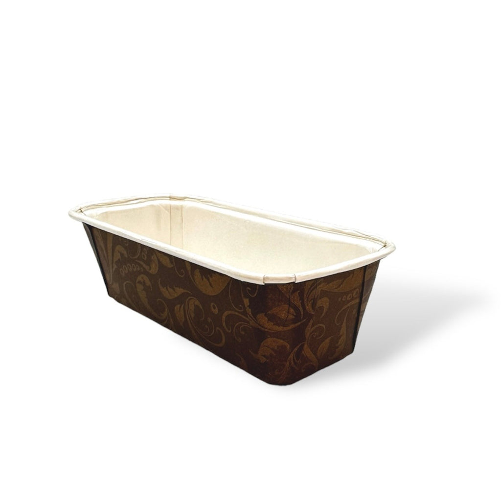 Mould Optima Plumk Brown Gold