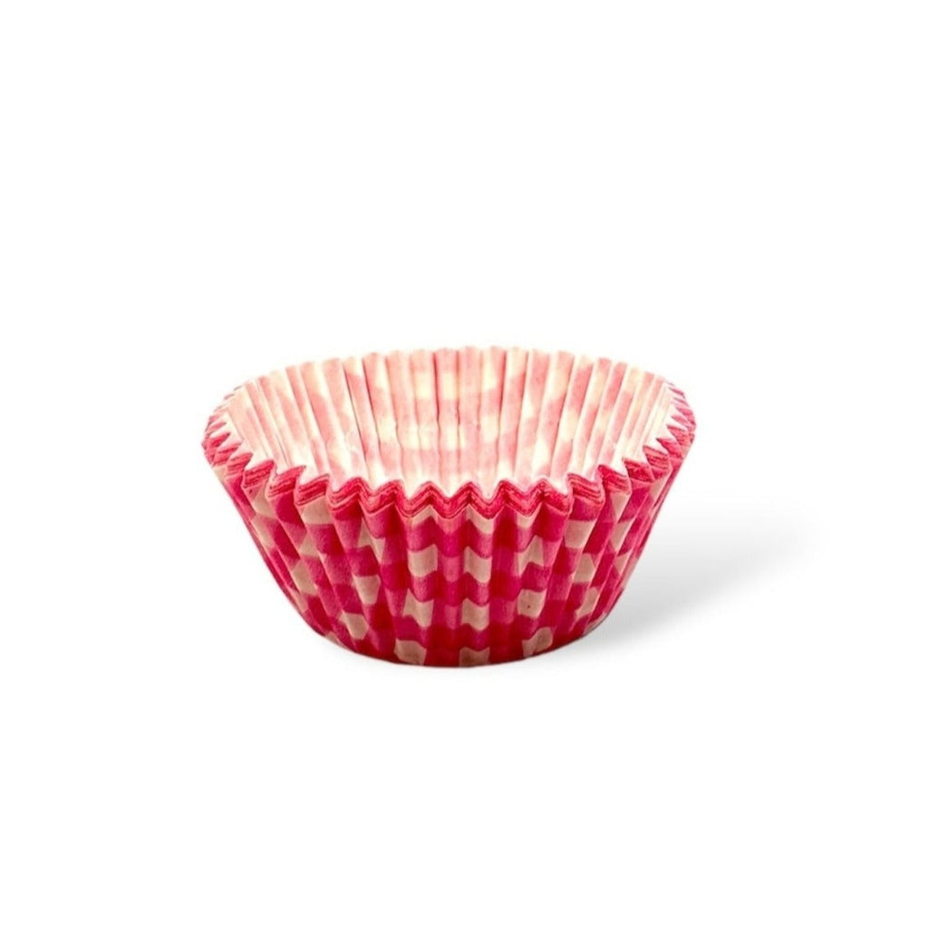 Cápsulas P.S.Nro. 8 Vichy Rosa