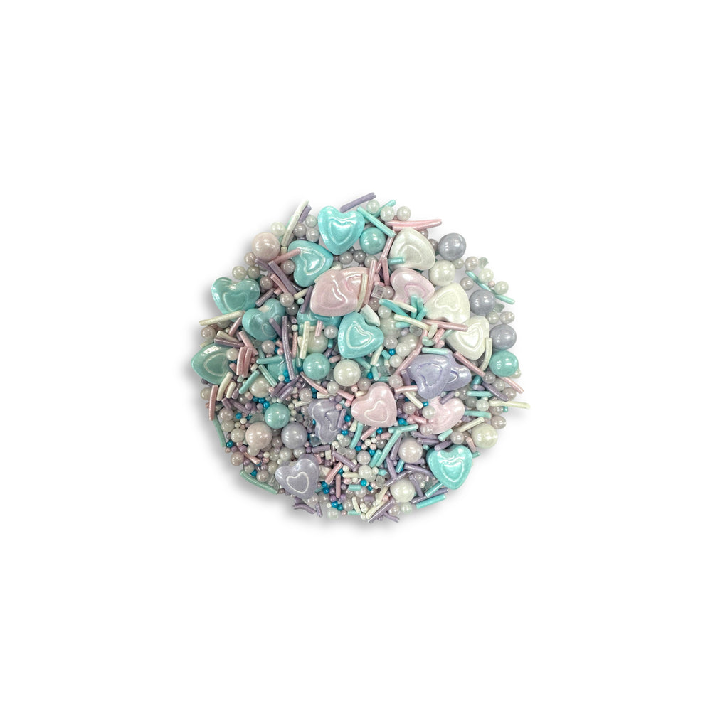 Mix Perla Pastel