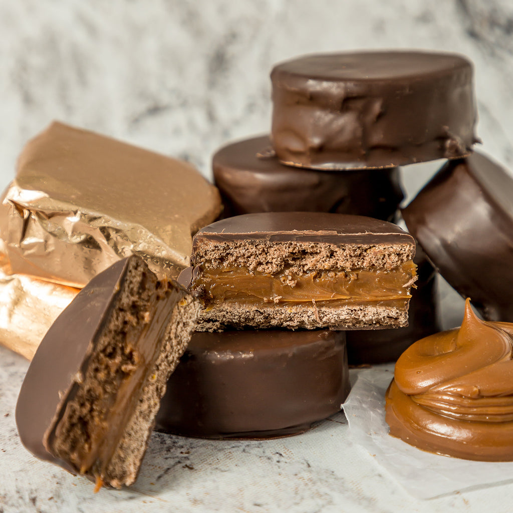 Dulce Leche Sublime Premium