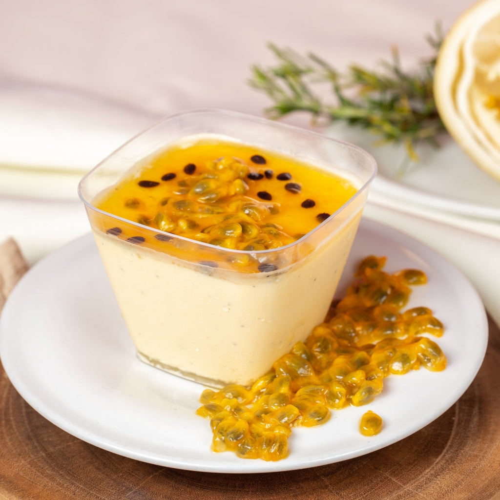 Relleno Horneable de Maracuyá