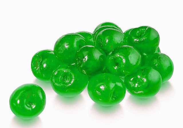 Semiguín Verde