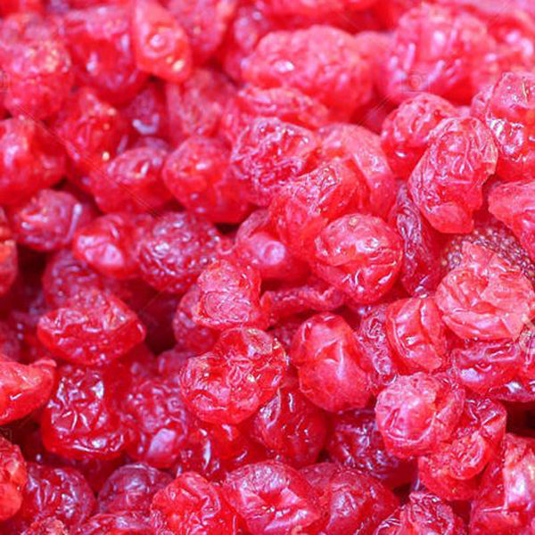 Cereza Confitada