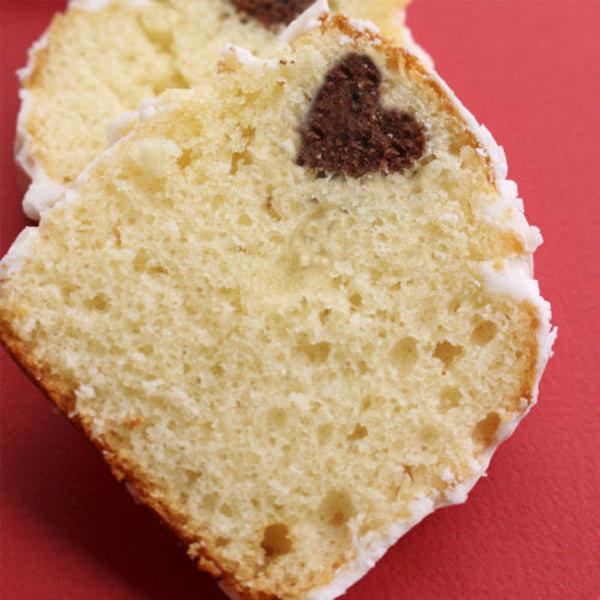 Creme Cake Vainilla