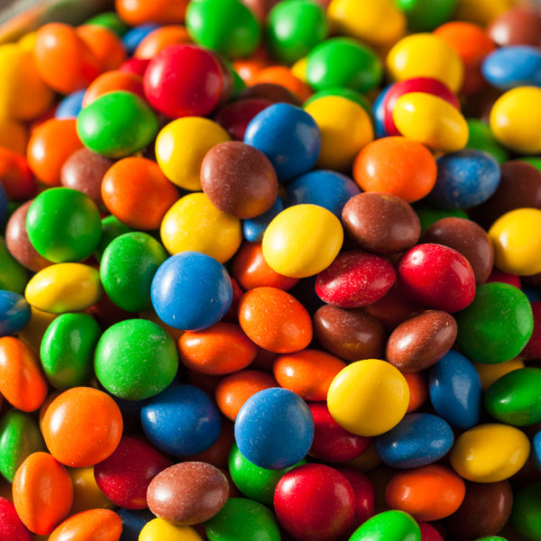 Decoración Choco Giros