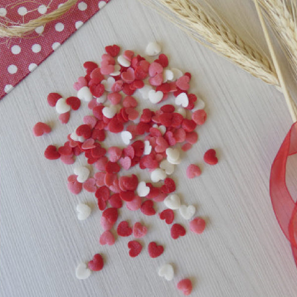 Decoración Corazón