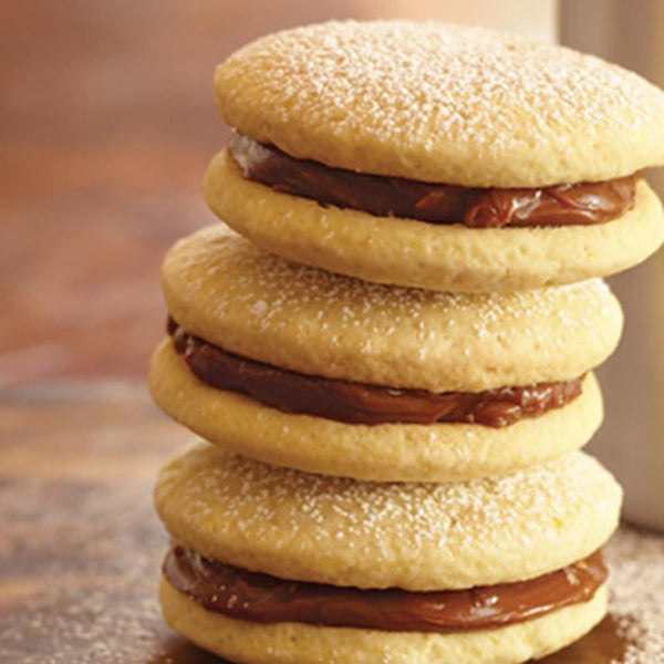 Dulce de Leche Agustina Premium